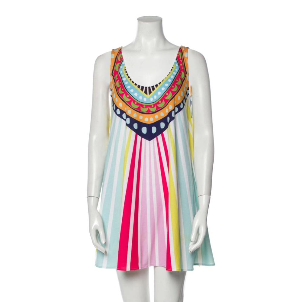 Mara Hoffman dress